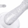 Alezori Ημιμόνιμο Βερνίκι Glam Rubber Base 07 15ml