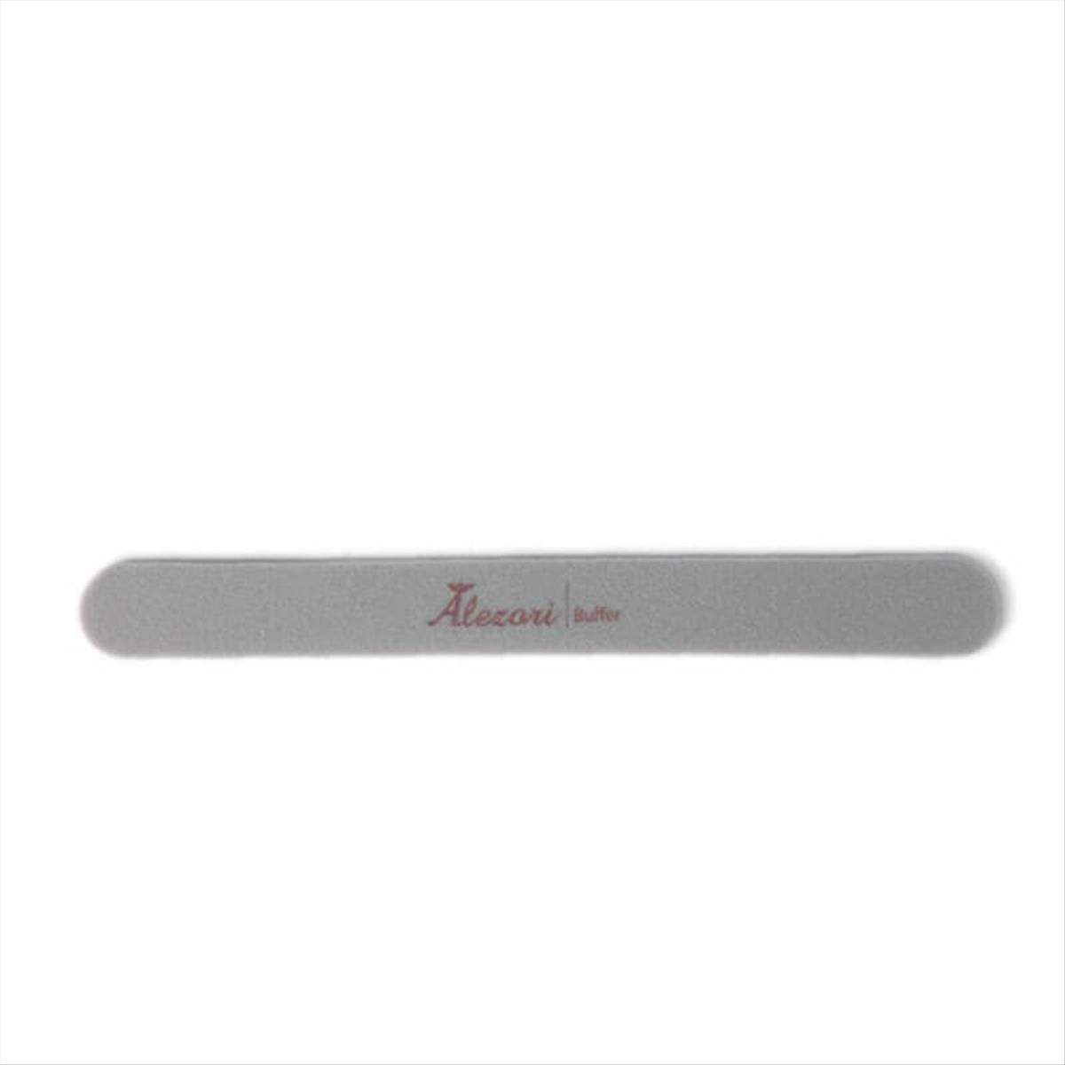 Alezori Buffer Straight 1pcs