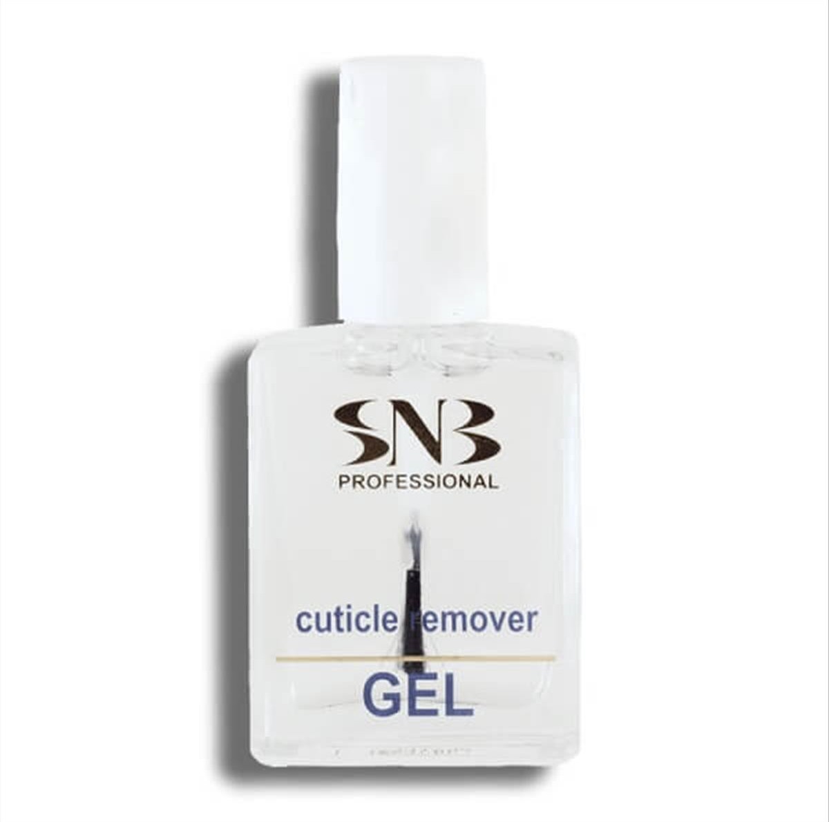 SNB Cuticle Remover Gel 15 ml