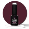 Ημιμόνιμο Βερνίκι Trendy Soak Off No51 Red Grapes 6ml