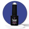 Ημιμόνιμο Βερνίκι Trendy Soak Off No72 Night Sky 6ml