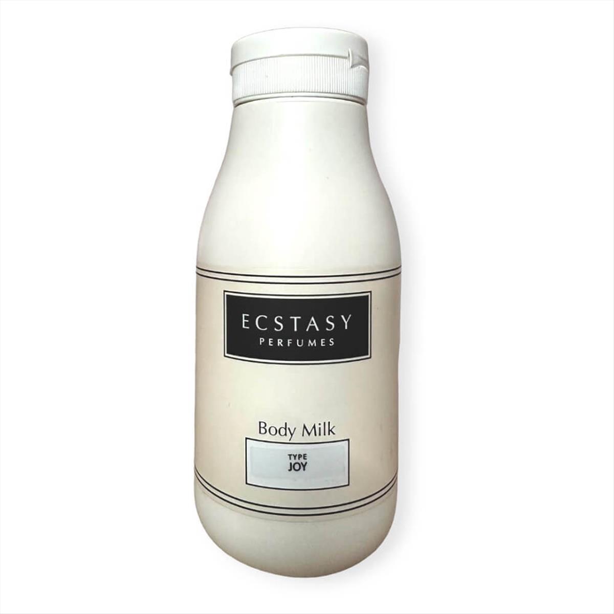 Γαλάκτωμα Σώματος Ecstasy Joy 330ml