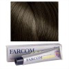 Hair Color Cream Farcom 5 60ml