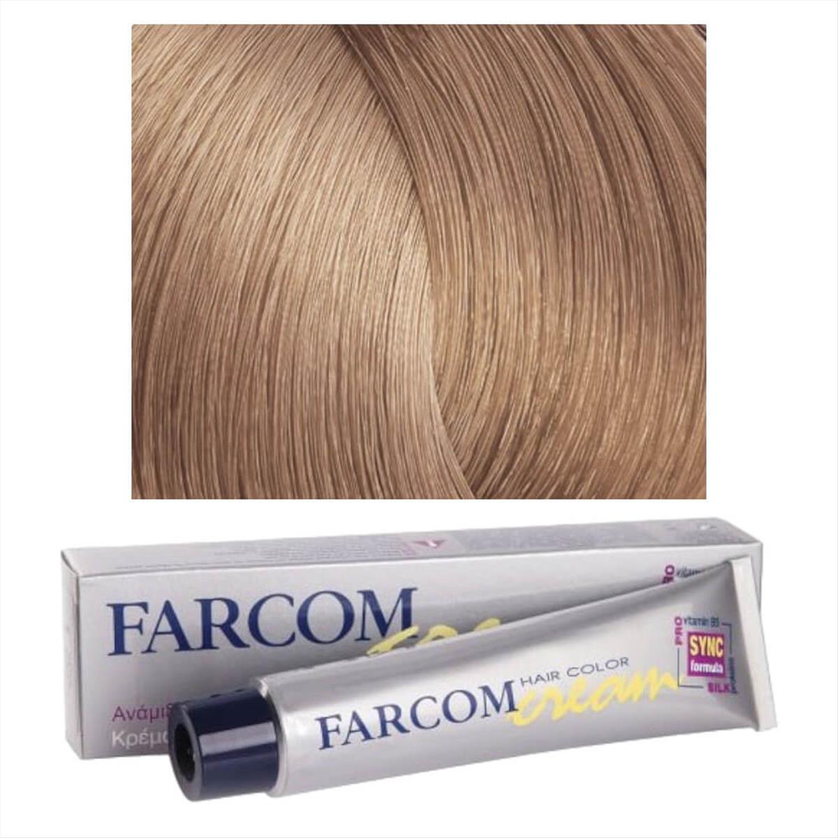 Hair dye Farcom 131-60ml