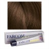 Hair dye Farcom 43-60ml