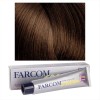 Hair Color Cream Farcom 187-60ml