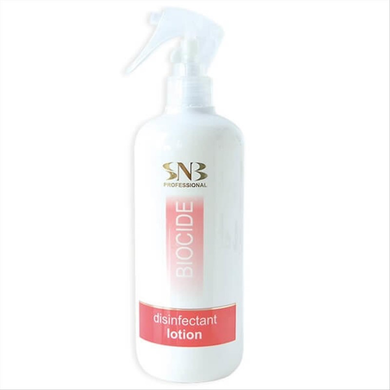 SNB Disinfectant Lotion spray 500ml