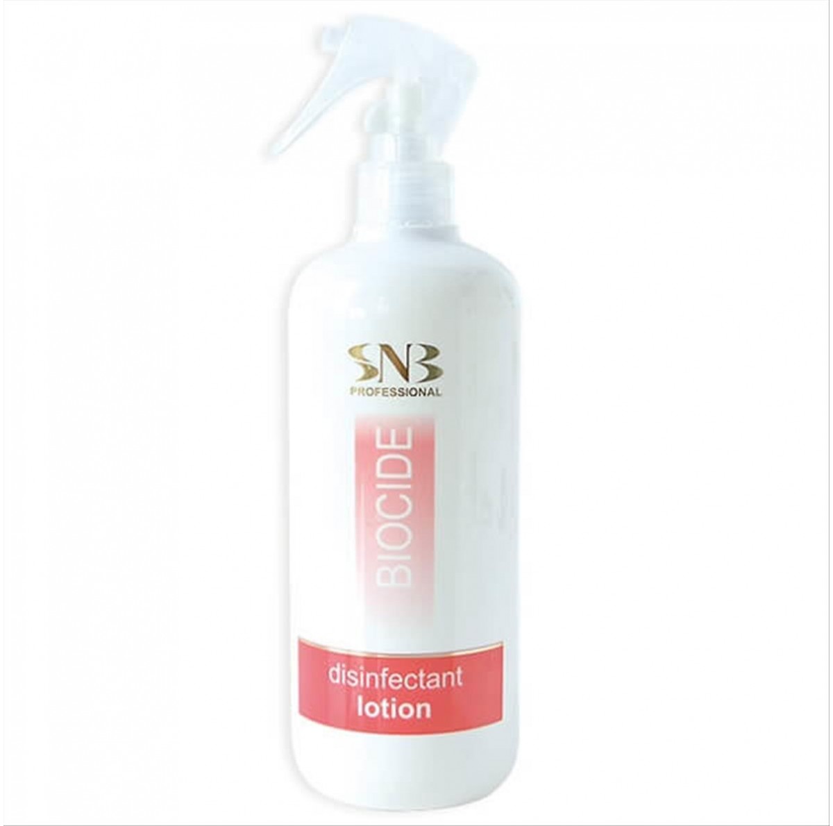 SNB Disinfectant Lotion spray 500ml