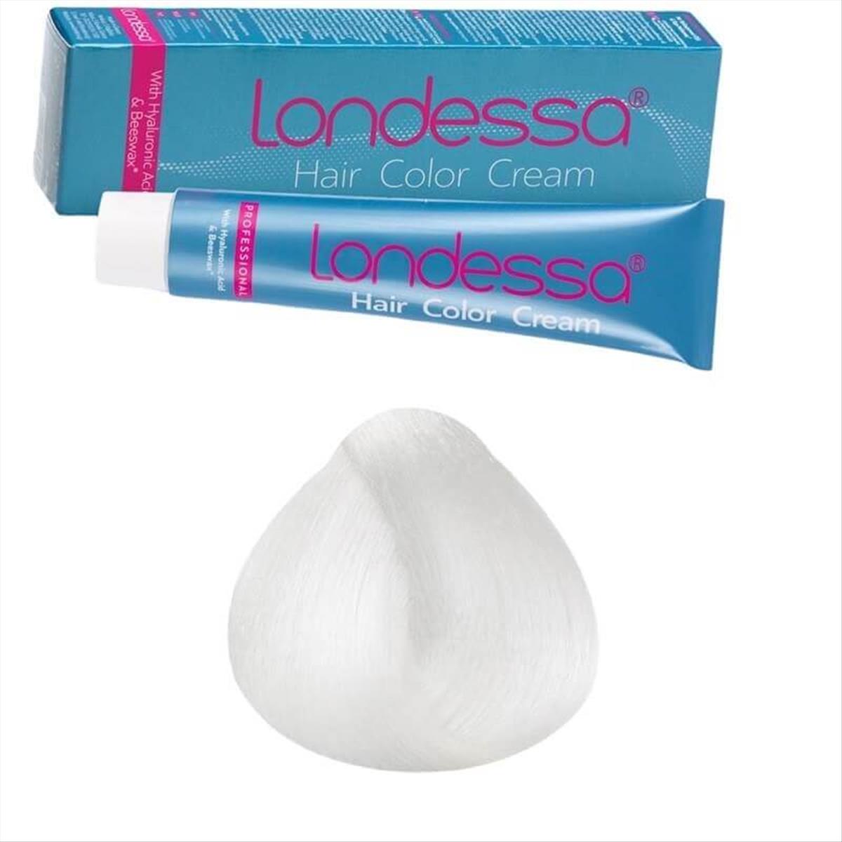 Hair Color Cream Londessa  000 - 60ml