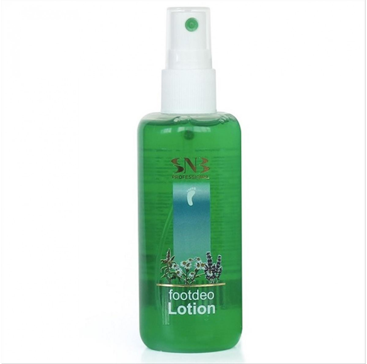 SNB Foot Deo Lotion 110ml