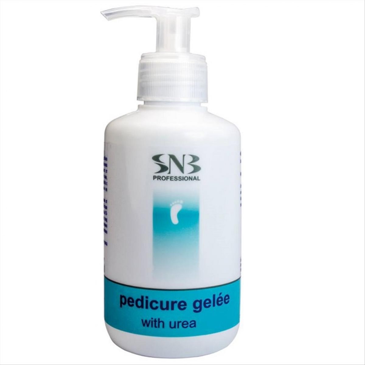 SNB Pedicure Gelee 250 ml