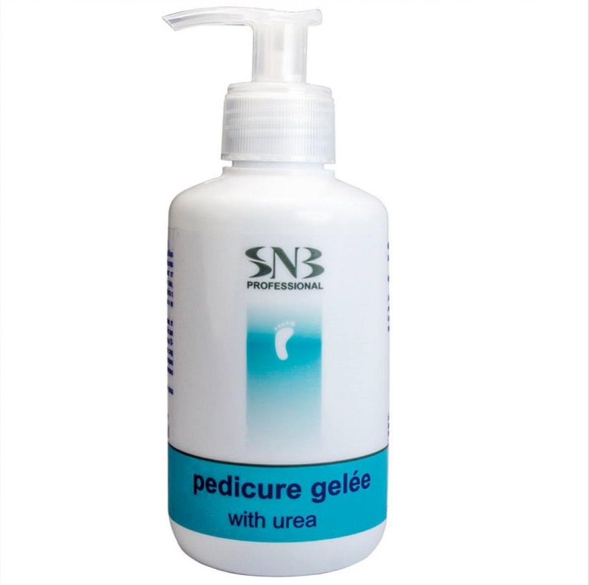 SNB Pedicure Gelee 250 ml