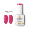 Bluesky Uv Gel Polish SS2221P Are You Ready?  15ml