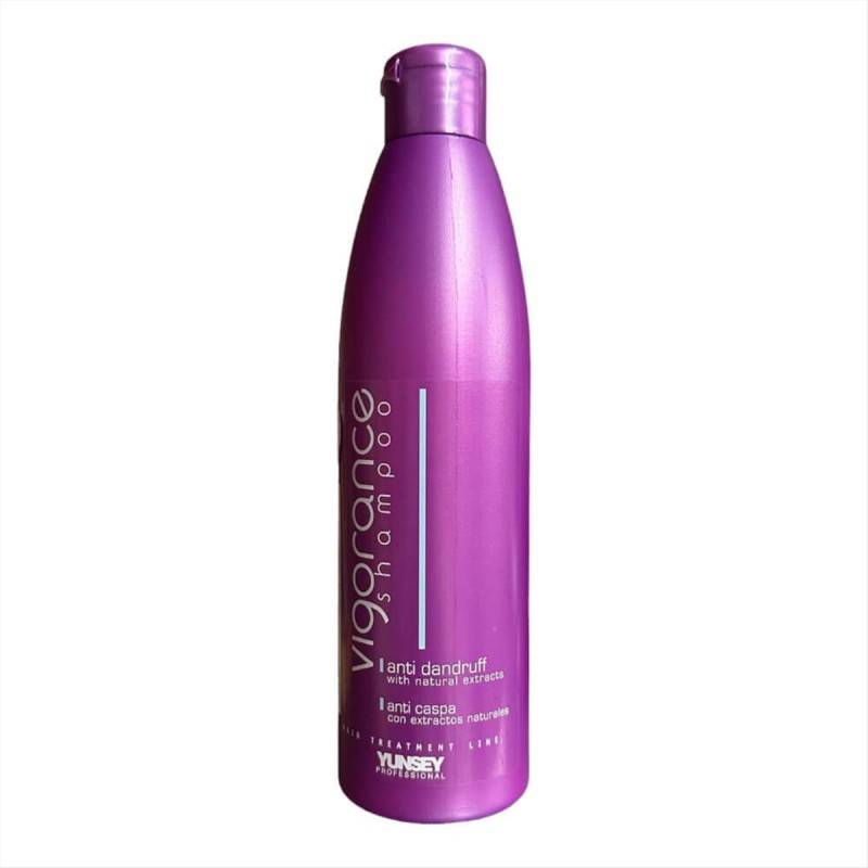 Yunsey Vigorance Anti Dandruff Shampoo 250ml