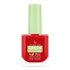 Nail Polish Golden Rose Green Last & Care Natural Origin 125 - 10.2ml