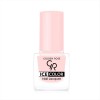 Golden Rose Ice Color Nail Lacquer 133