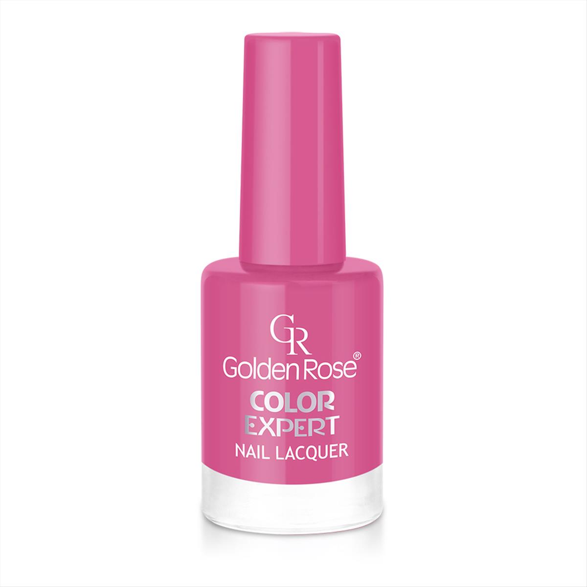 Βερνίκι Golden Rose Color Expert Nail Lacquer 19