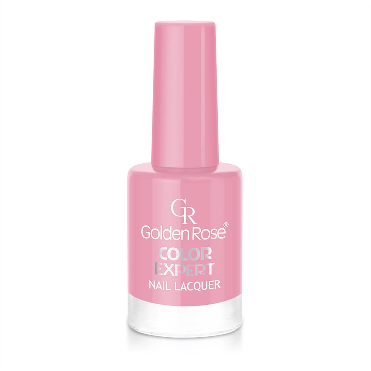 Βερνίκι Golden Rose Color Expert Nail Lacquer 45