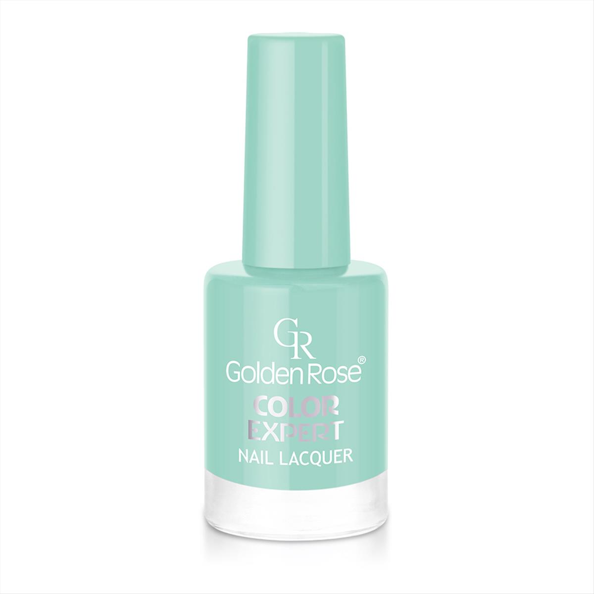 Golden Rose Color Expert Nail Lacquer 50