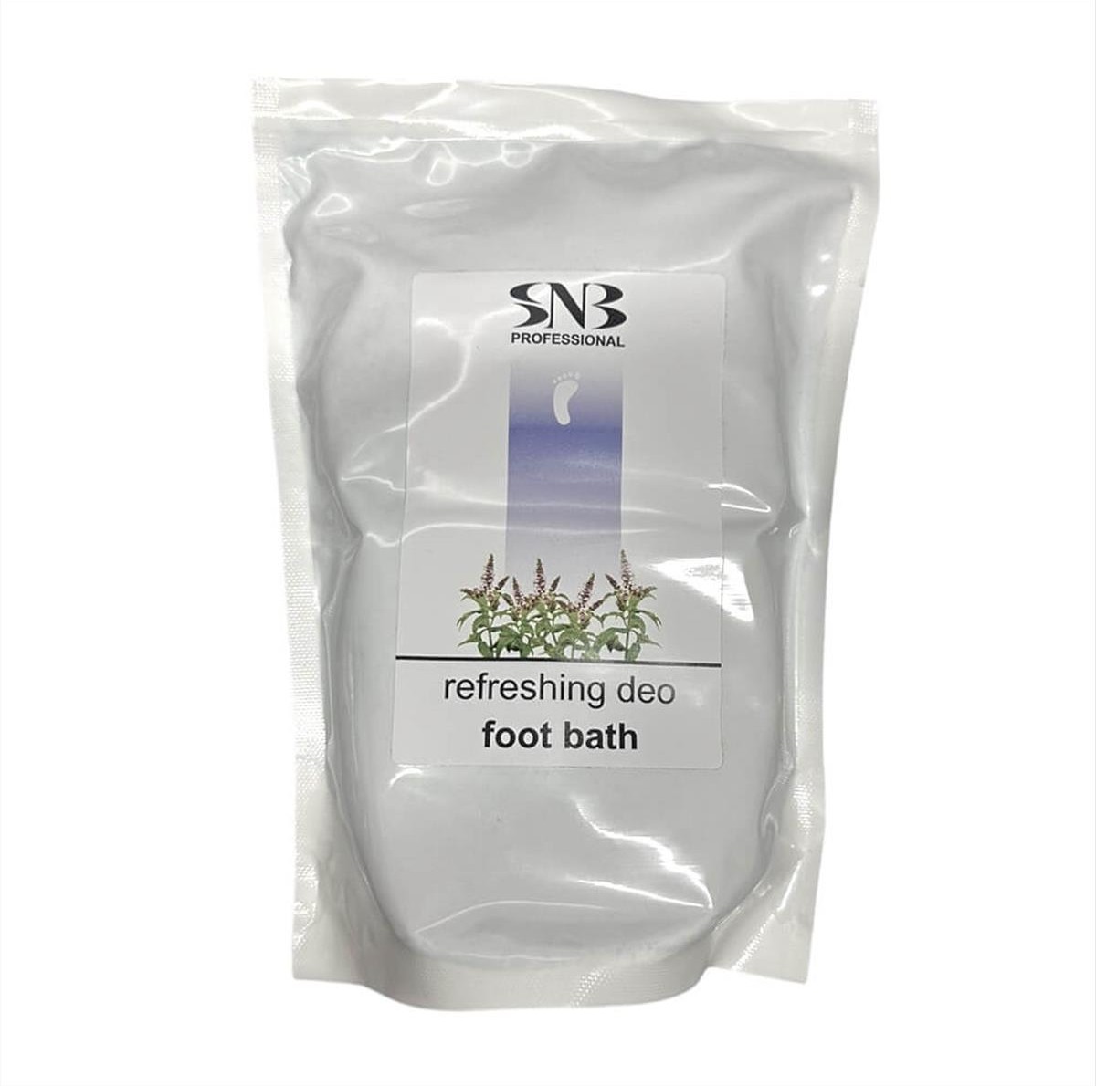 Refreshing Deo-Foot Bath 500 g