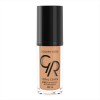 Golden Rose Total Cover 2in1 Foundation & Concealer 10 Warm Beige