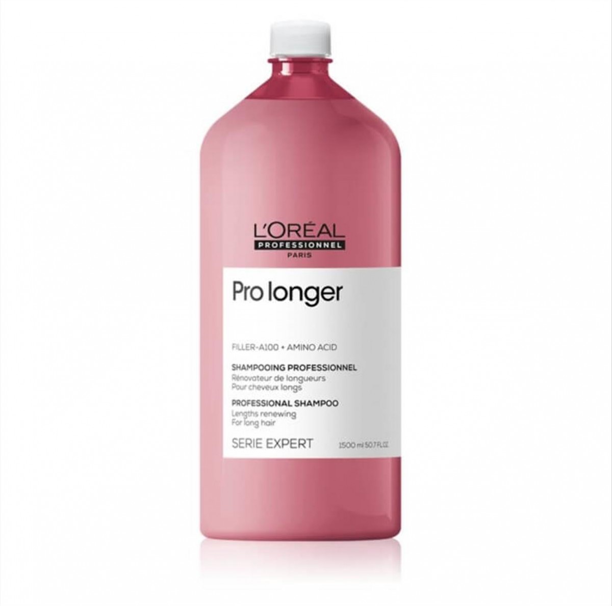 L’Oreal Serie Expert Pro Longer Shampoo 1500ml