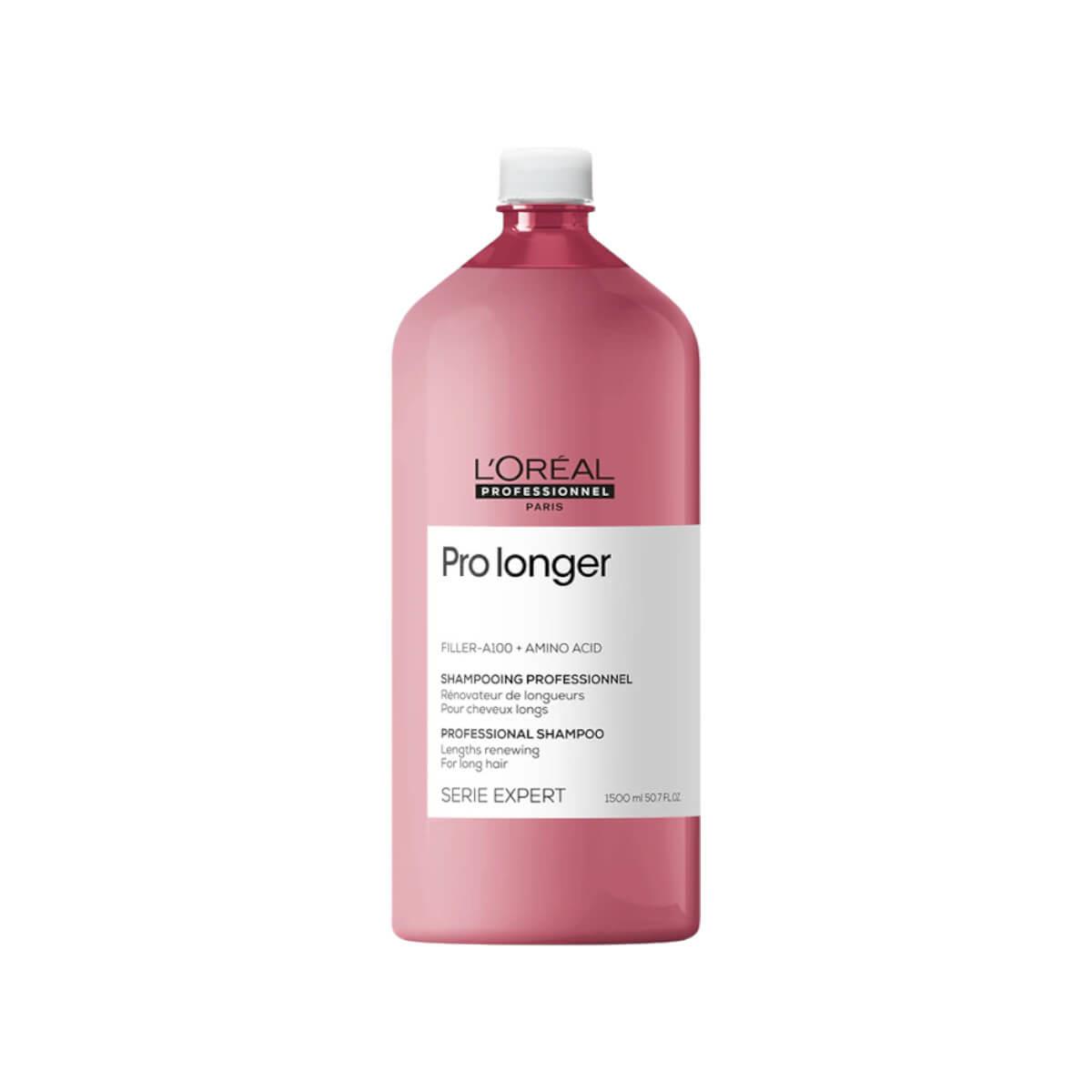 L’Oreal Serie Expert Pro Longer Shampoo 1500ml