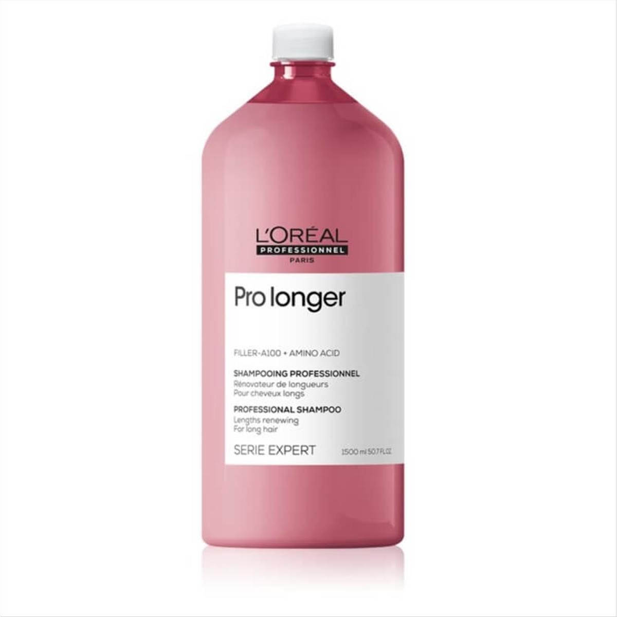 L’Oreal Serie Expert Pro Longer Shampoo 1500ml