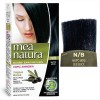 Set Mea Natura NoN/B Blue Black 60ml