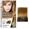 Set Mea Natura No7.8 Blonde Cocoa 60ml