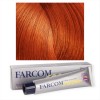 Hair Color Cream Farcom 80-60ml