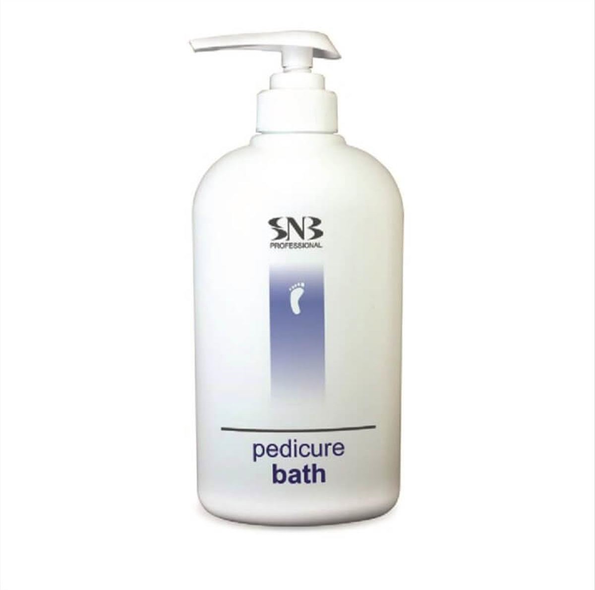 SNB Pedicure Bath 750ml