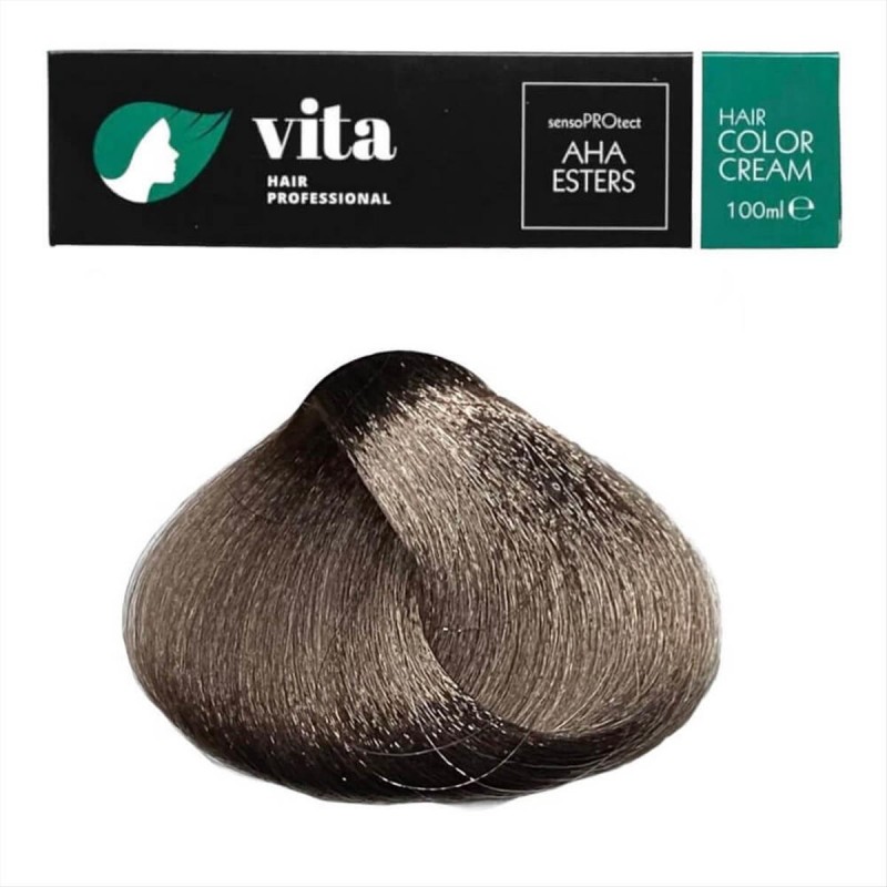 Vita Hair Color 7.1 - 100ml