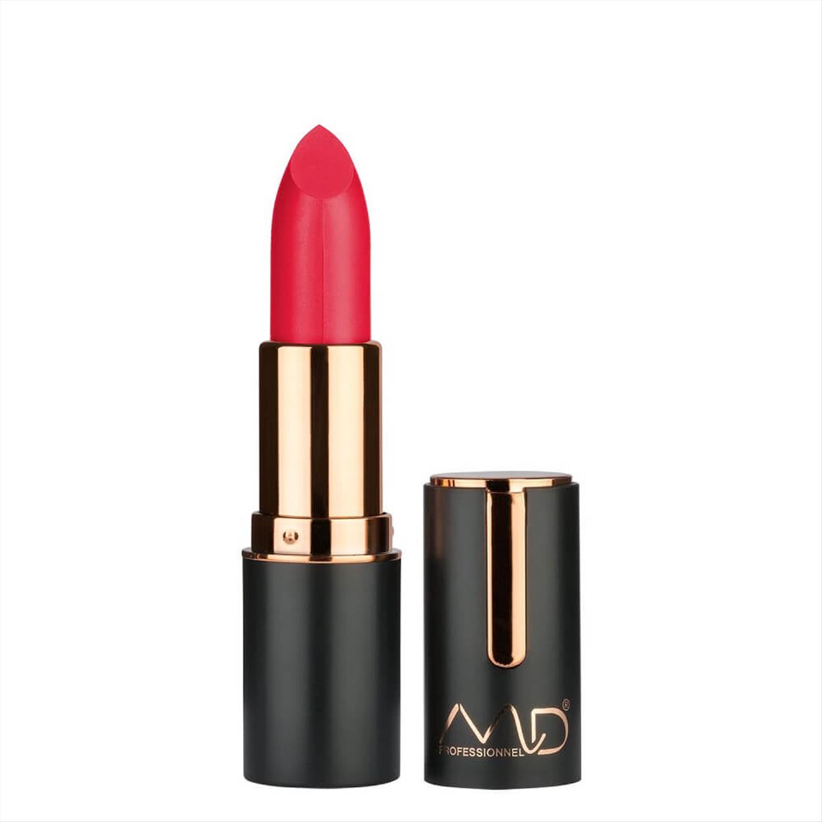 MD Volume Up Matte Lipstick 127