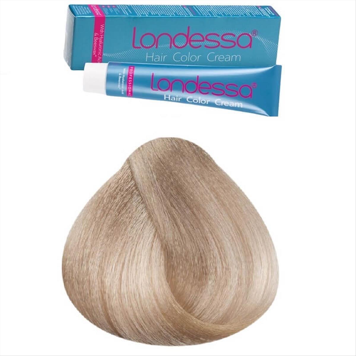 Hair Color Cream Londessa 12.89 - 60ml