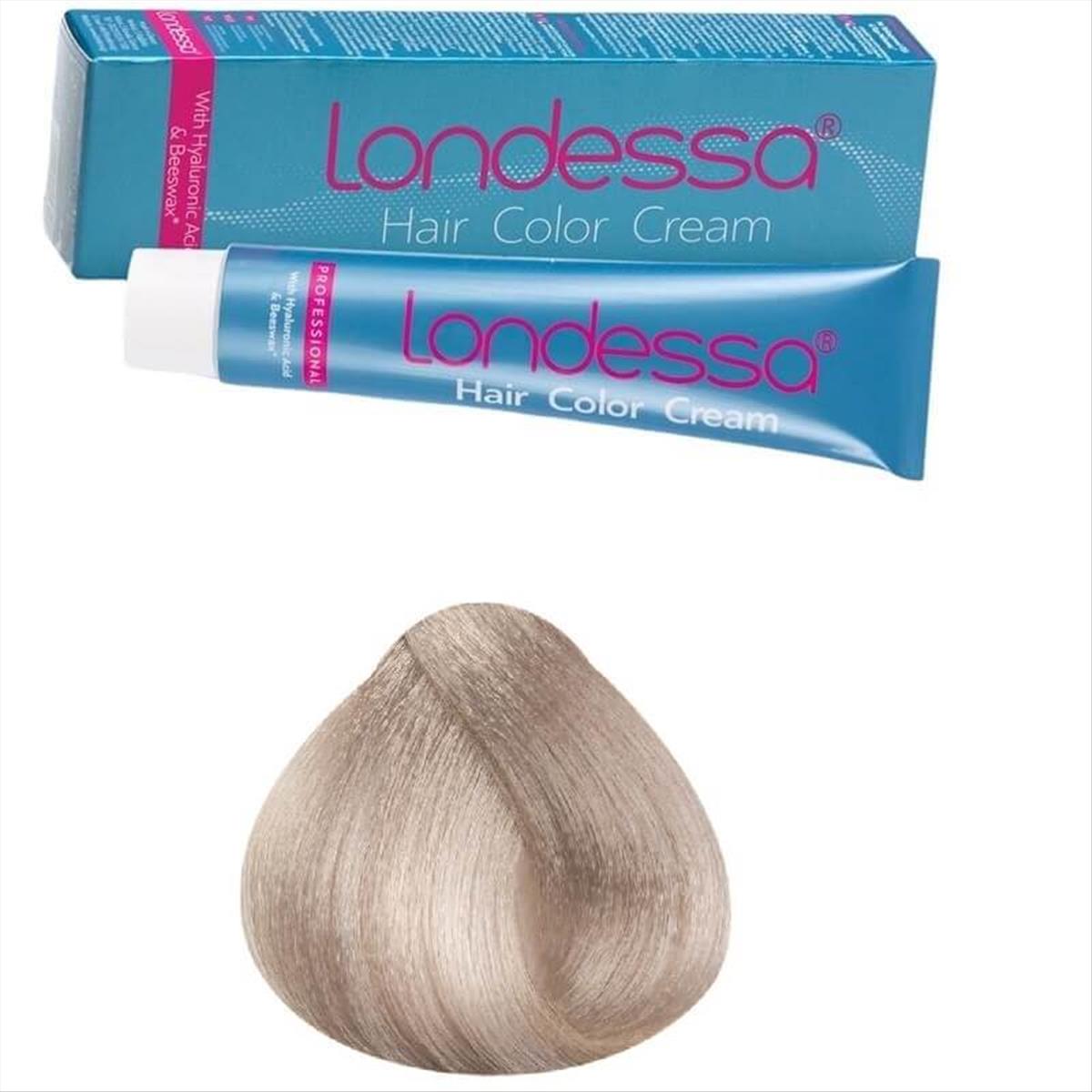 Hair Color Cream Londessa  0.18 - 60ml