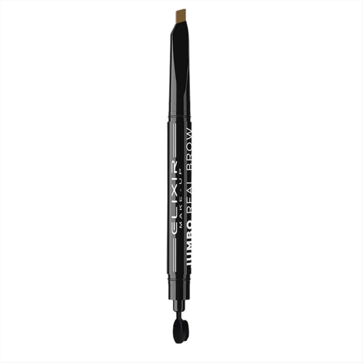 Elixir Jumbo Real Brow Μολύβι Φρυδιών 874-3