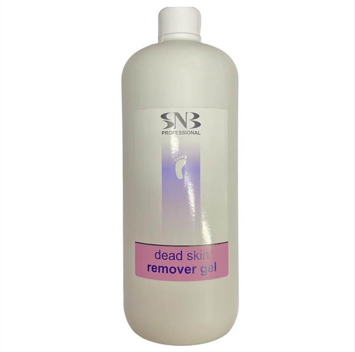 SNB Dead Skin Remover Κερατολυτική Λοσιόν 1000ml