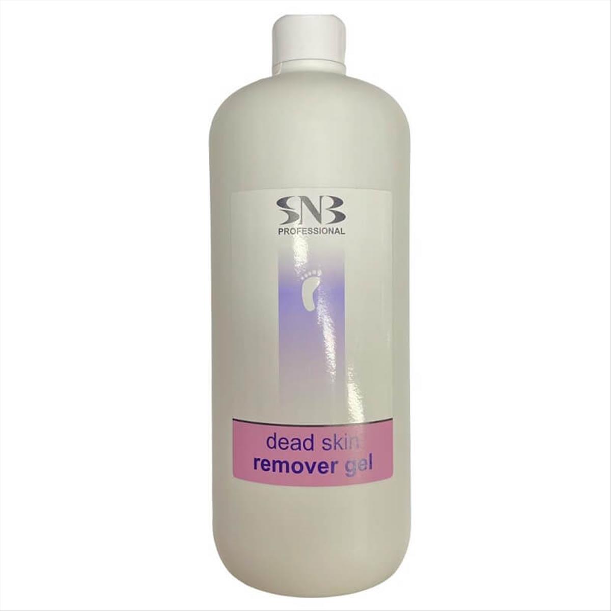 SNB Dead Skin Remover Κερατολυτική Λοσιόν 1000ml