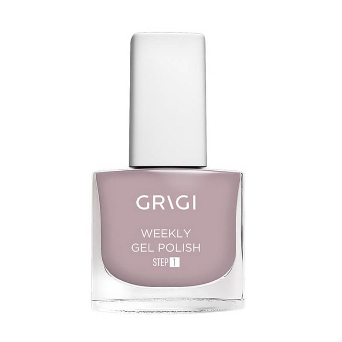 Grigi Nail Polish Weekly Gel 641 (12ml)