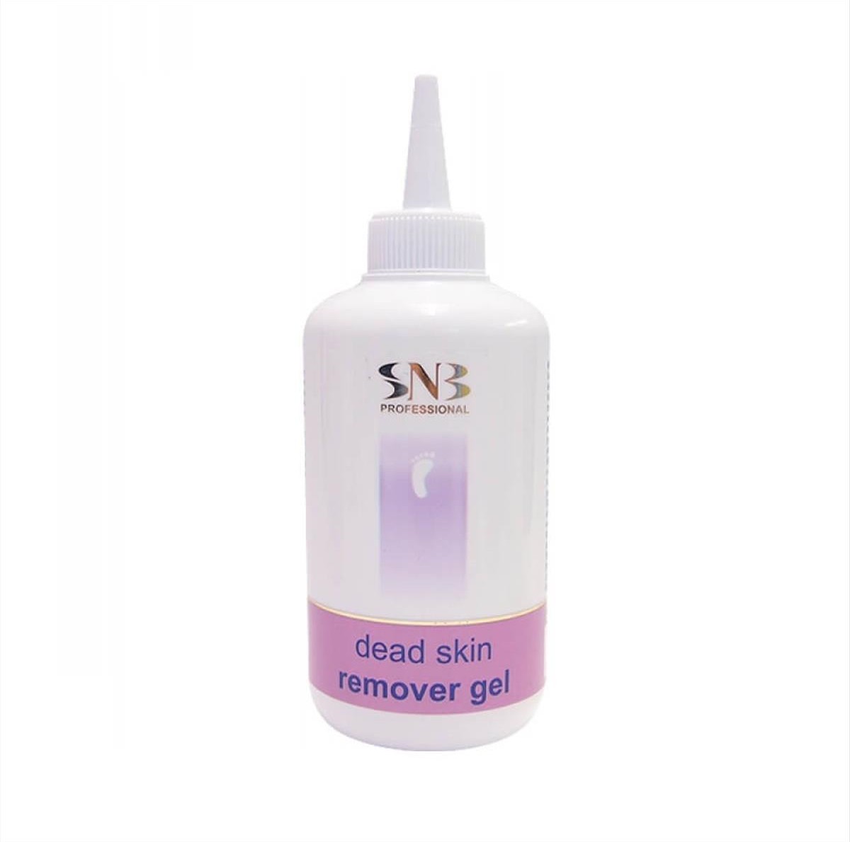 SNB Dead Skin Remover Κερατολυτική Λοσιόν 250ml