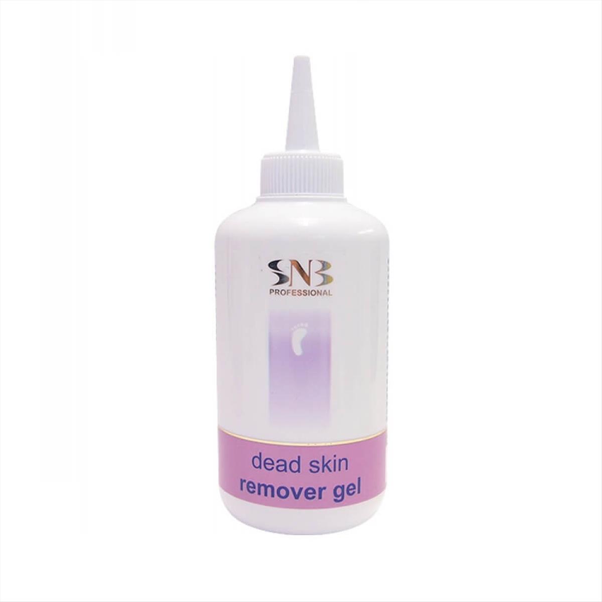 SNB Dead Skin Remover Κερατολυτική Λοσιόν 250ml