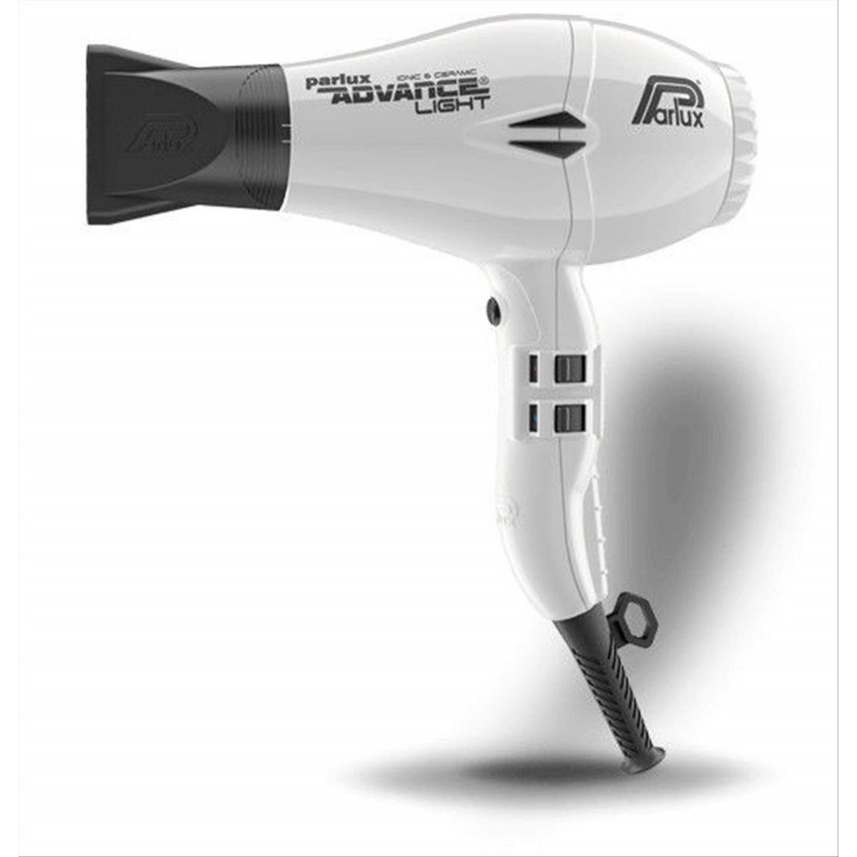 Hair Dryer Parlux Advance Light Ionic and Ceramic White