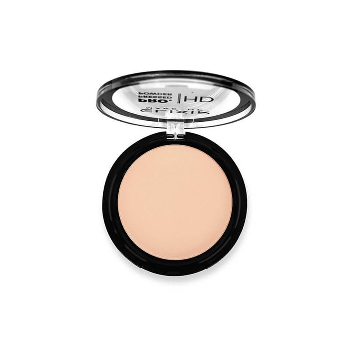 Elixir Pro Matte Pressed Powder No200 9gr