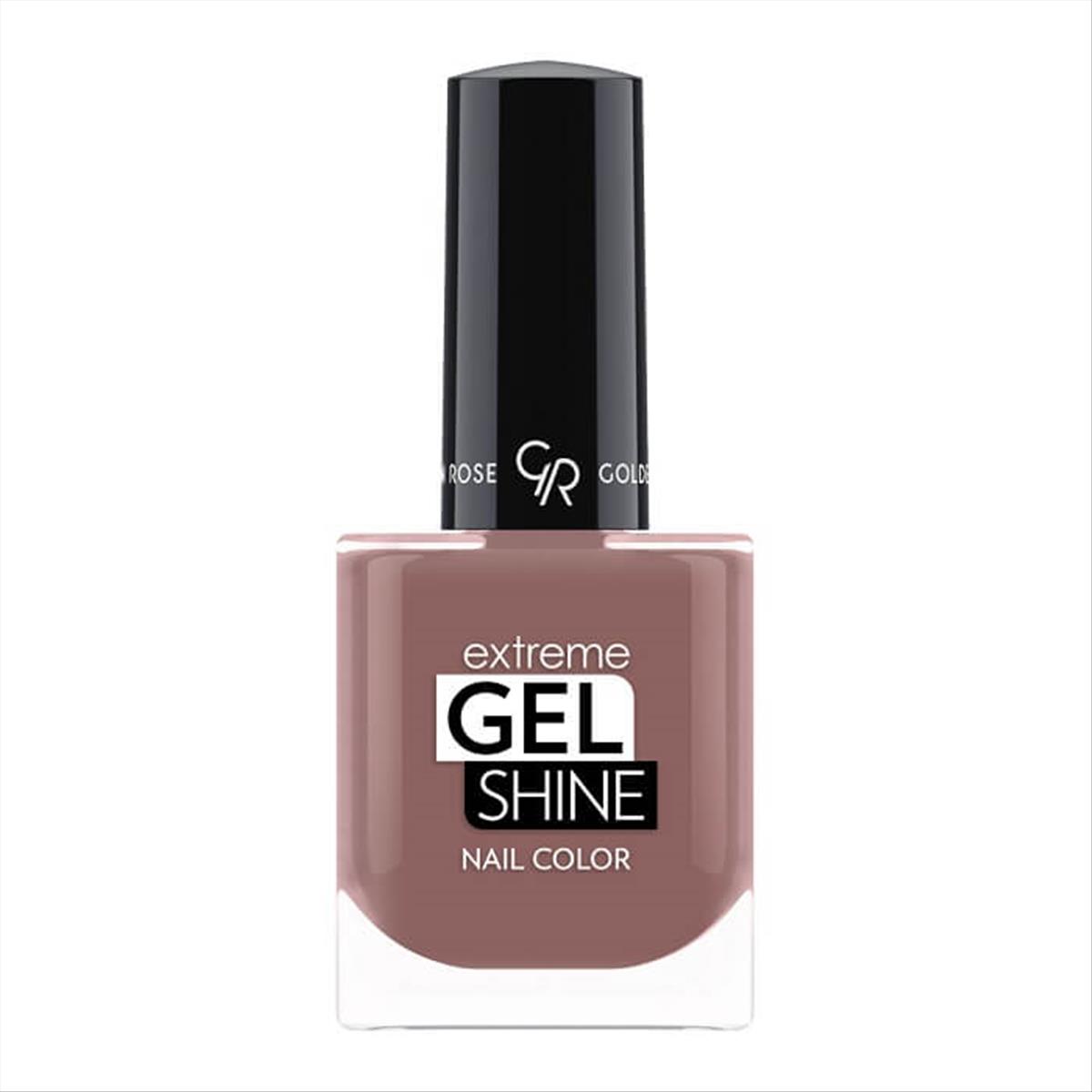 Golden Rose Extreme Gel Shine Βερνίκι Νυχιών 48 10.2ml