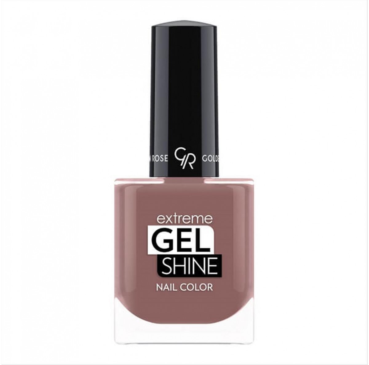 Golden Rose Extreme Gel Shine Βερνίκι Νυχιών 48 10.2ml
