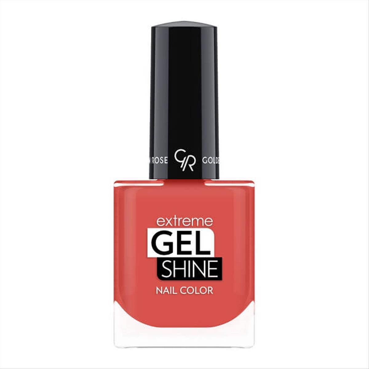 Golden Rose Extreme Gel Shine Nail Polish 52 10.2ml