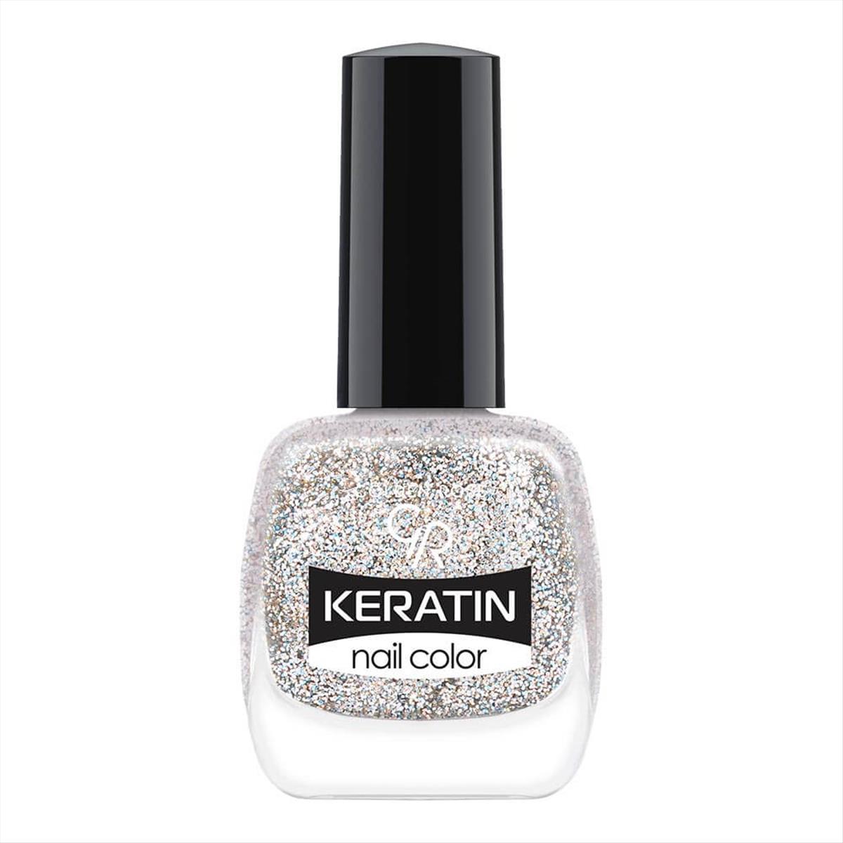 Golden Rose  Keratin Nail Color 402(10.5ml)