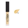 Just Touch Liquid Concealer 02 Golden Rose