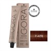 Schwarzkopf Igora Royal Absolutes 7-470 60ml